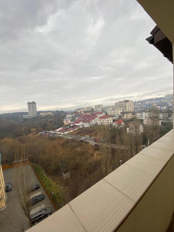 ул. роксоланы , 16 центр 300 м. до бювета новый дом 2018 года Апартаменты Трускавец