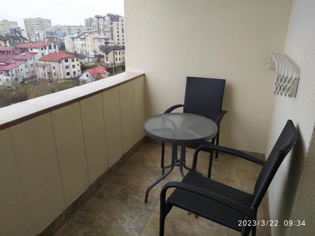 公寓 вул роксолани , 16 центр 300 м до бювету Truskavets